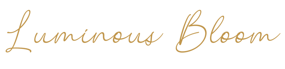 Luminous Bloom